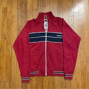Aeropostale zip up sweater
